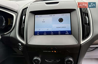 Внедорожник / Кроссовер Ford Edge 2020 в 