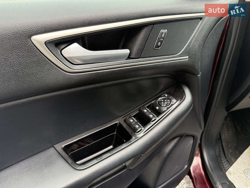 Внедорожник / Кроссовер Ford Edge 2020 в Стрые