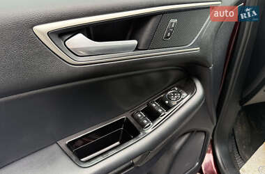 Внедорожник / Кроссовер Ford Edge 2020 в 