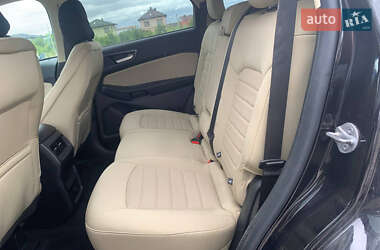 Внедорожник / Кроссовер Ford Edge 2021 в 