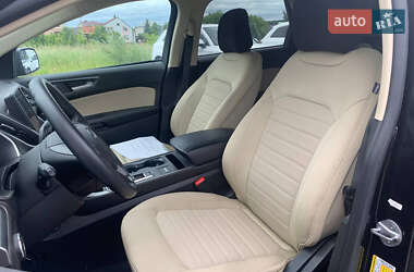Внедорожник / Кроссовер Ford Edge 2021 в 