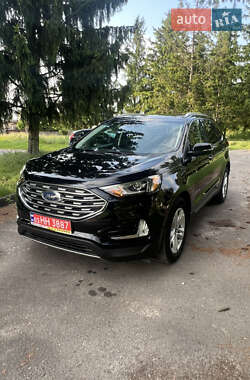Ford Edge 2019 Ford Edge 2019