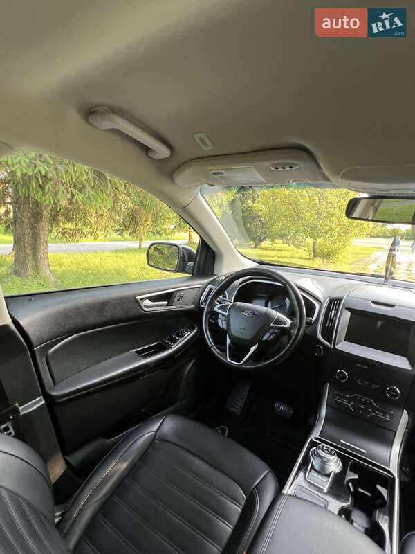 Внедорожник / Кроссовер Ford Edge 2019 в Дубно