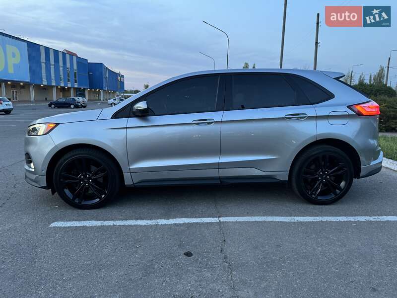 Внедорожник / Кроссовер Ford Edge 2022 в Кременчуге