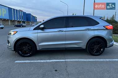Внедорожник / Кроссовер Ford Edge 2022 в 