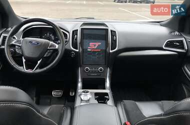 Позашляховик / Кросовер Ford Edge 2022 в Кременчуці