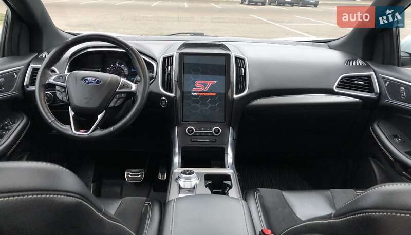 Внедорожник / Кроссовер Ford Edge 2022 в Кременчуге