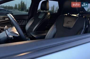 Позашляховик / Кросовер Ford Edge 2022 в Кременчуці