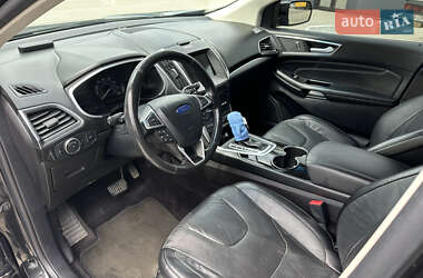 Внедорожник / Кроссовер Ford Edge 2015 в 