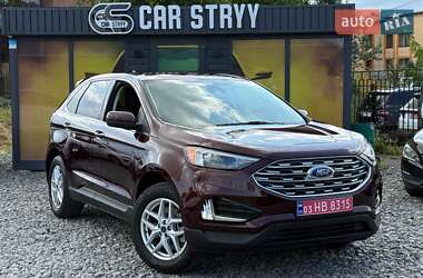Ford Edge 2022 Ford Edge 2022