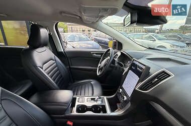 Внедорожник / Кроссовер Ford Edge 2022 в 