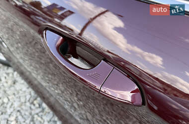Внедорожник / Кроссовер Ford Edge 2022 в 