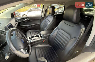 Внедорожник / Кроссовер Ford Edge 2022 в 