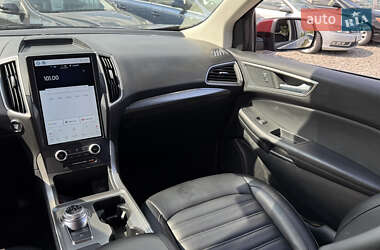 Внедорожник / Кроссовер Ford Edge 2022 в 