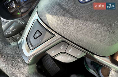 Внедорожник / Кроссовер Ford Edge 2022 в 