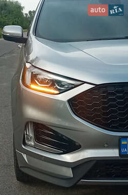 Ford Edge 2022 Ford Edge 2022