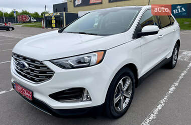 Внедорожник / Кроссовер Ford Edge 2022 в 
