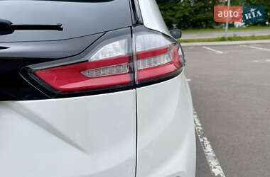 Внедорожник / Кроссовер Ford Edge 2022 в 