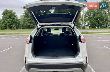 Внедорожник / Кроссовер Ford Edge 2022 в 