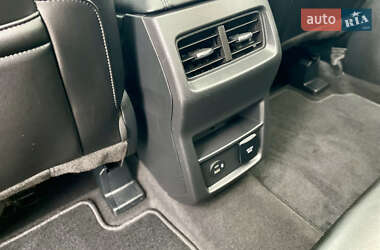 Внедорожник / Кроссовер Ford Edge 2022 в 