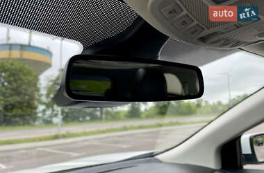 Внедорожник / Кроссовер Ford Edge 2022 в 