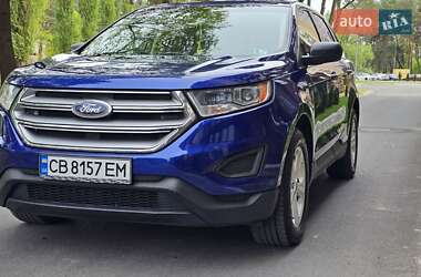 Ford Edge 2015 Ford Edge 2015