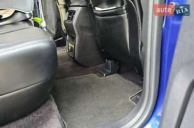 Внедорожник / Кроссовер Ford Edge 2015 в 