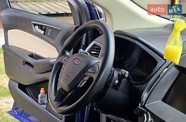 Внедорожник / Кроссовер Ford Edge 2015 в 