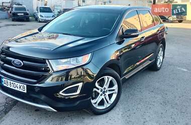 Ford Edge 2015 Ford Edge 2015