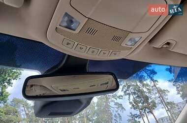Внедорожник / Кроссовер Ford Edge 2018 в 