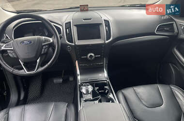 Внедорожник / Кроссовер Ford Edge 2019 в 