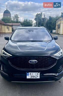 Ford Edge 2019