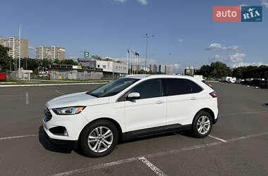 Ford Edge 2019 Ford Edge 2019