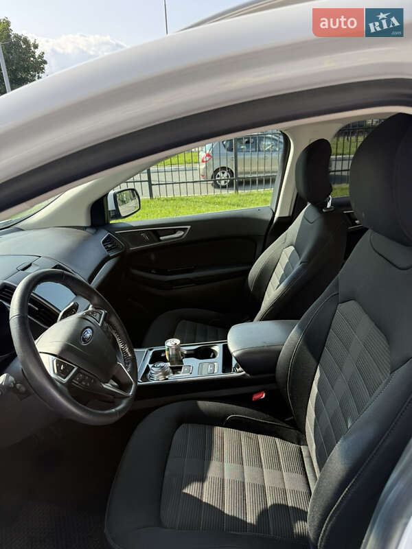 Внедорожник / Кроссовер Ford Edge 2019 в Киеве фото 10 Внедорожник / Кроссовер Ford Edge 2019 в Киеве