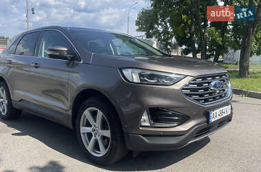 Внедорожник / Кроссовер Ford Edge 2019 в Киеве