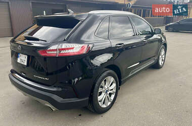 Внедорожник / Кроссовер Ford Edge 2019 в 