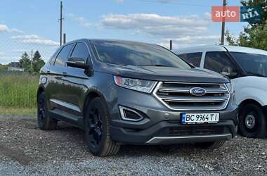 Ford Edge 2016 Ford Edge 2016