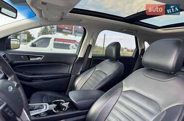 Внедорожник / Кроссовер Ford Edge 2016 в 