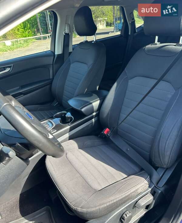 Внедорожник / Кроссовер Ford Edge 2015 в Киеве