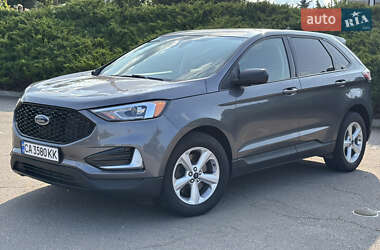 Ford Edge 2021 Ford Edge 2021