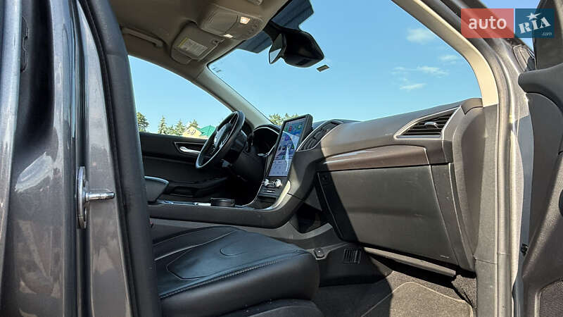 Внедорожник / Кроссовер Ford Edge 2021 в Умани