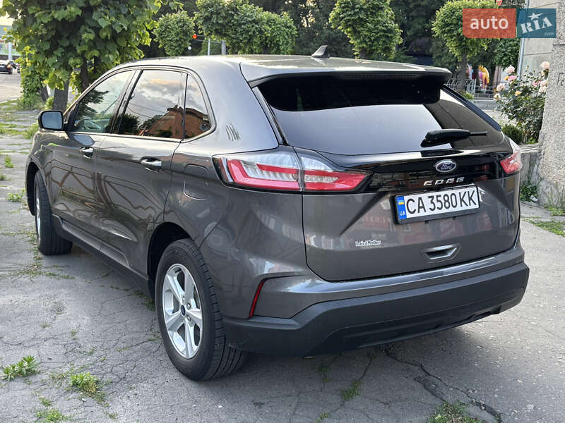 Внедорожник / Кроссовер Ford Edge 2021 в Умани