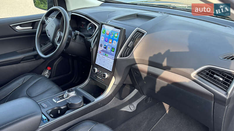 Внедорожник / Кроссовер Ford Edge 2021 в Умани