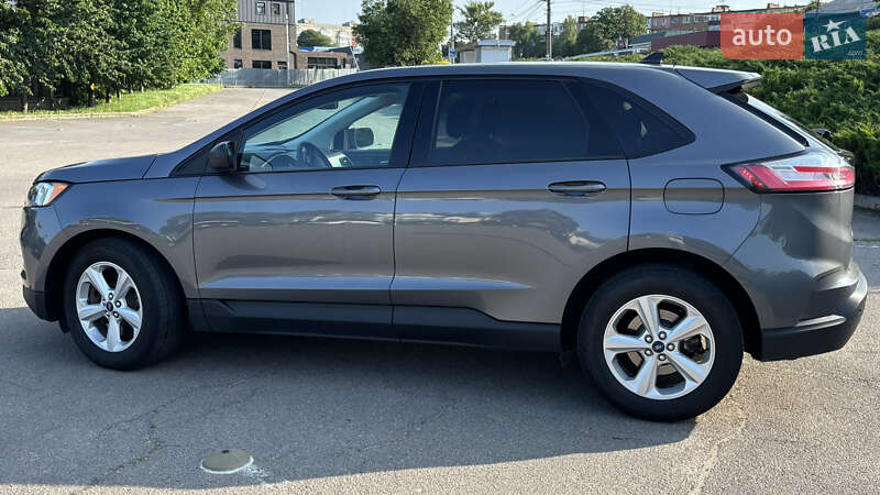 Внедорожник / Кроссовер Ford Edge 2021 в Умани