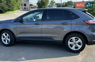 Внедорожник / Кроссовер Ford Edge 2021 в 