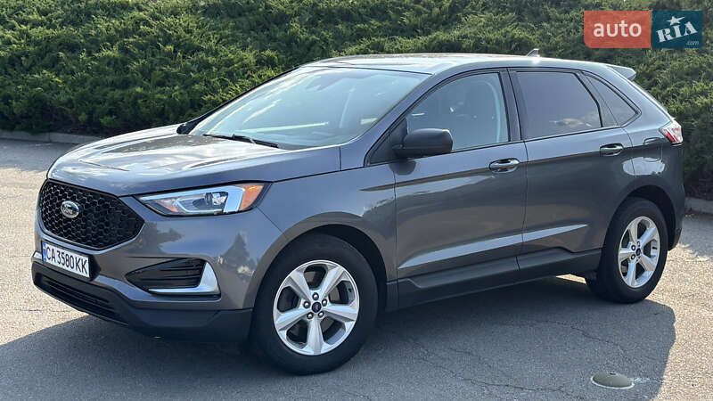 Внедорожник / Кроссовер Ford Edge 2021 в Умани