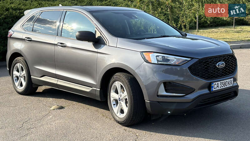 Внедорожник / Кроссовер Ford Edge 2021 в Умани