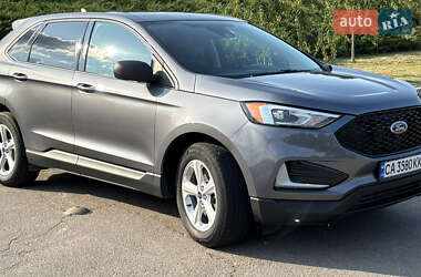 Внедорожник / Кроссовер Ford Edge 2021 в 