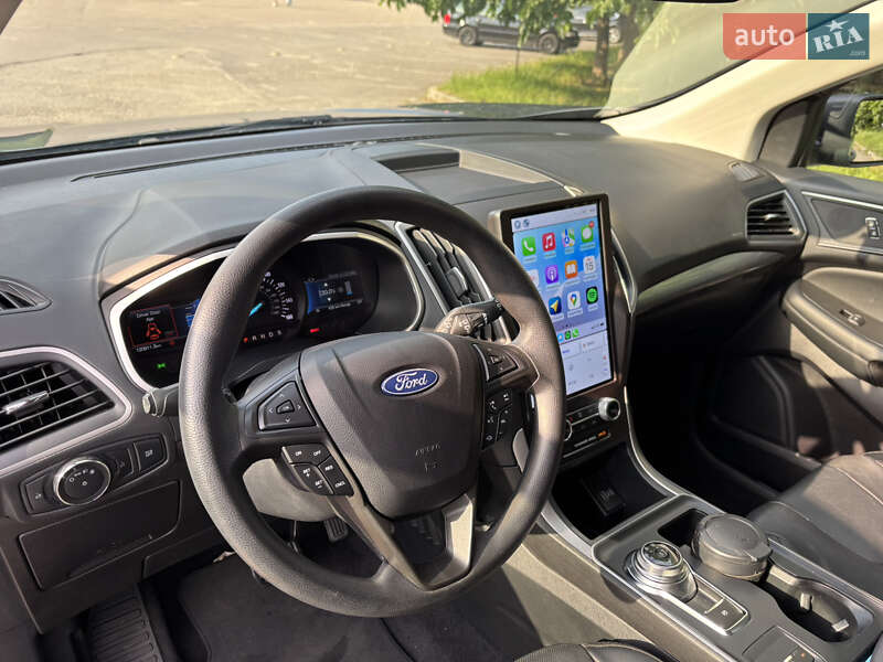 Внедорожник / Кроссовер Ford Edge 2021 в Умани