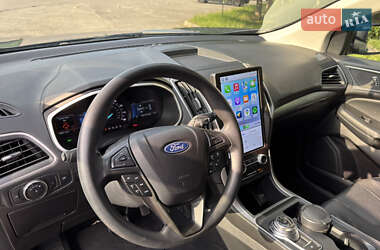 Внедорожник / Кроссовер Ford Edge 2021 в 
